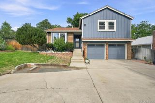 11127 W Wildhorse Peak, Littleton, CO 80127