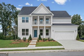 7271 Thistle Down Way, Flowery Branch, GA 30542