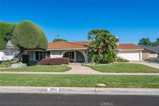 1354 N Stanford Ave, Upland, CA 91786