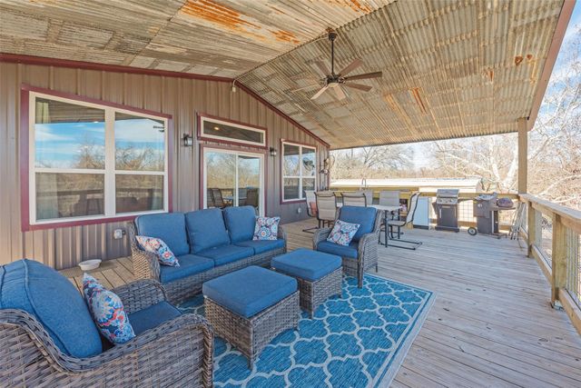 574 River Oaks Drive, Trinity, TX 75862