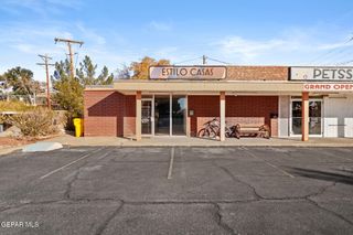 369 SHADOW MOUNTAIN Drive, C, El Paso, TX 79912