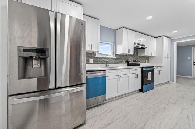 4715 Chapman Street, Houston, TX 77009
