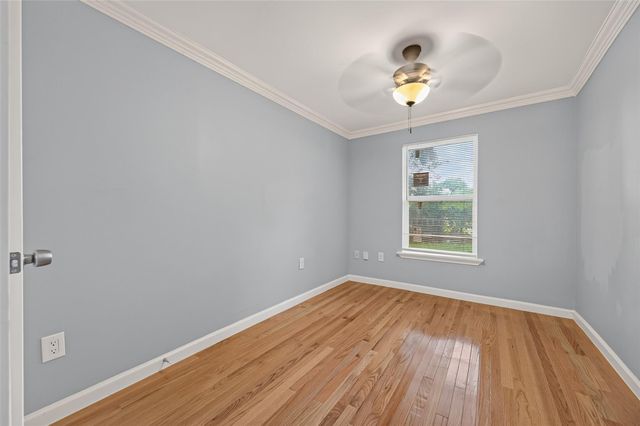 4715 Chapman Street, Houston, TX 77009