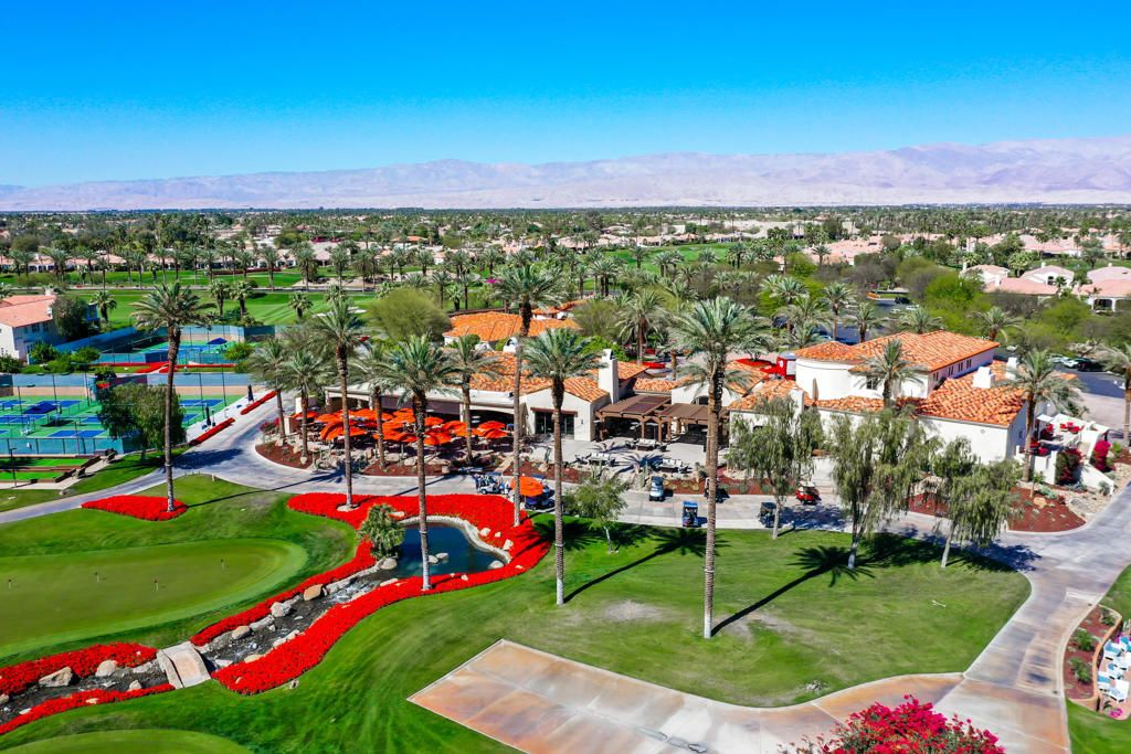 Image 7 of property listing at 80256 Via Tesoro, La Quinta, CA 92253