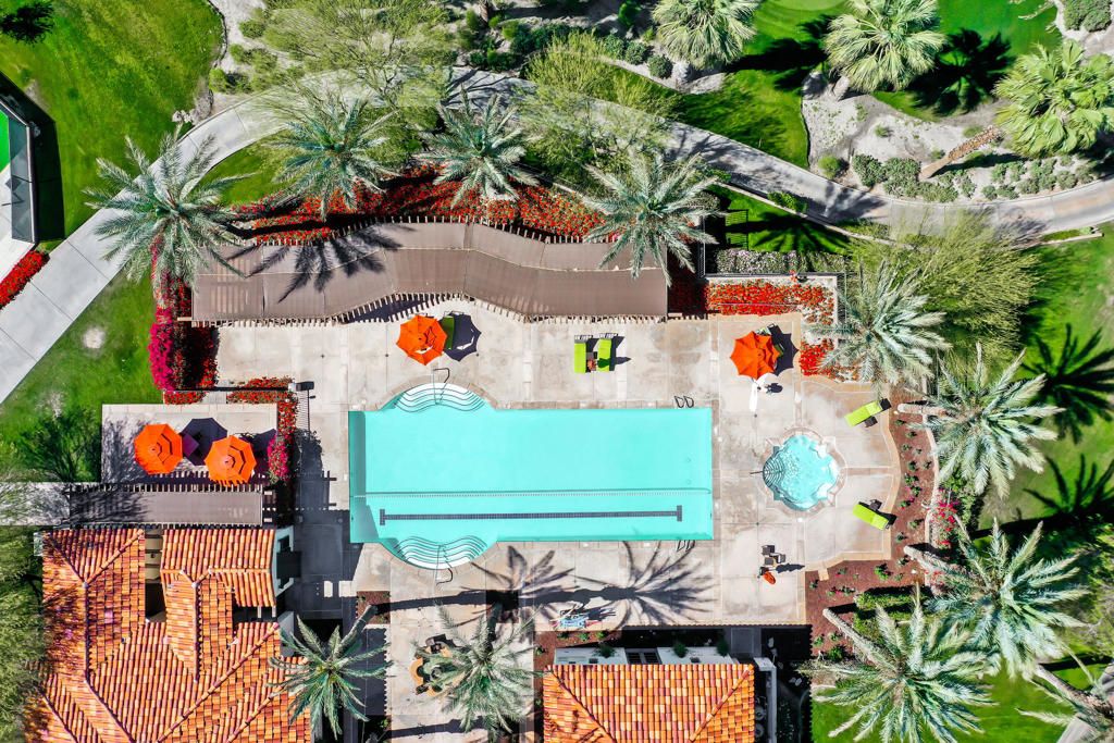 Image 8 of property listing at 80256 Via Tesoro, La Quinta, CA 92253