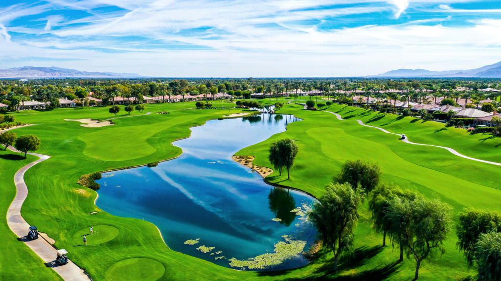 Image 9 of property listing at 80256 Via Tesoro, La Quinta, CA 92253