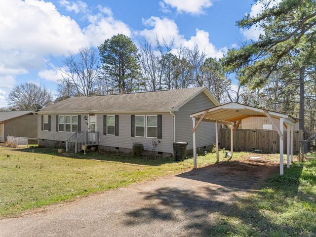 444 Summerland Drive, Spartanburg, SC 29306