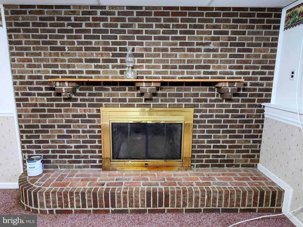 Image 1 of property listing at 13605 MARTIN RD, Brandywine, MD 20613