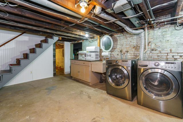 33 E Frankfort Street, Columbus, OH 43206