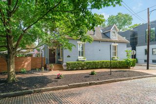 33 E Frankfort Street, Columbus, OH 43206