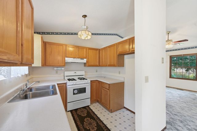 6538 N Longmont St, Park City, KS 67219