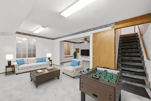 6538 N Longmont St, Park City, KS 67219