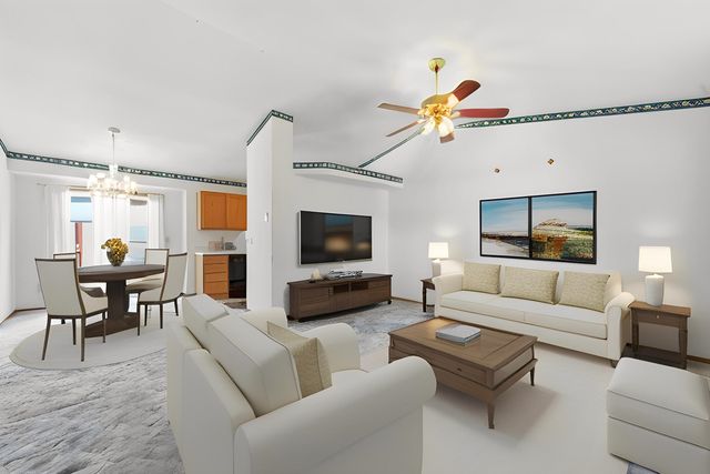 6538 N Longmont St, Park City, KS 67219