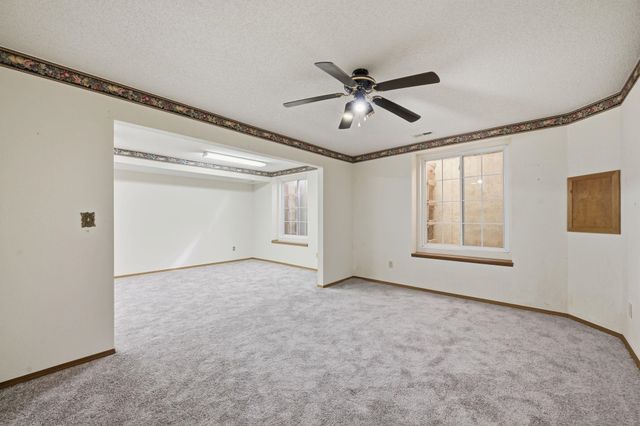 6538 N Longmont St, Park City, KS 67219