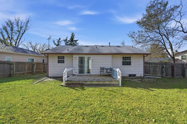 6538 N Longmont St, Park City, KS 67219