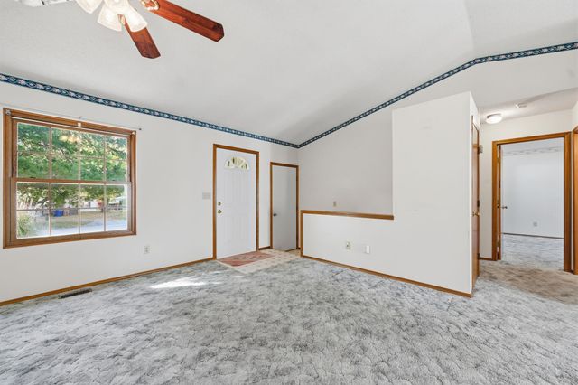 6538 N Longmont St, Park City, KS 67219