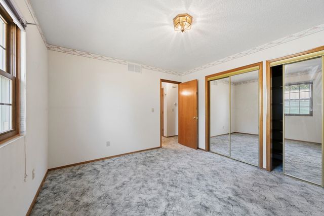 6538 N Longmont St, Park City, KS 67219