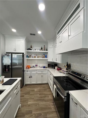 1815 W Ignacio Avenue, Alton, TX 78573