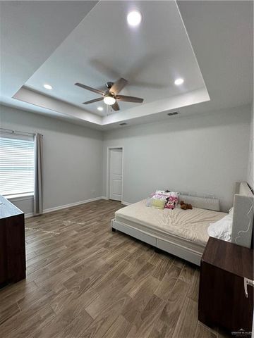 1815 W Ignacio Avenue, Alton, TX 78573