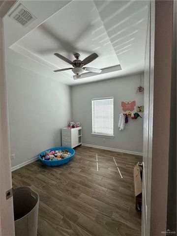 1815 W Ignacio Avenue, Alton, TX 78573