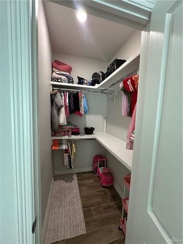 1815 W Ignacio Avenue, Alton, TX 78573