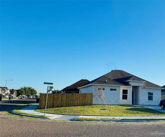 1815 W Ignacio Avenue, Alton, TX 78573