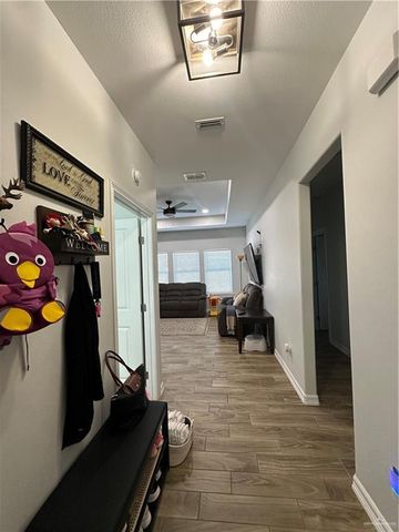 1815 W Ignacio Avenue, Alton, TX 78573