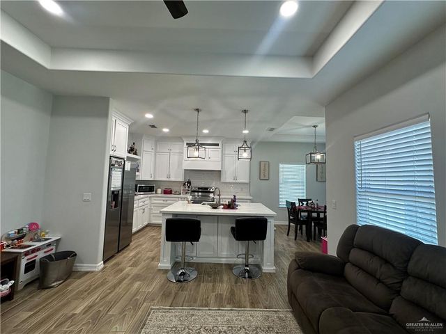 1815 W Ignacio Avenue, Alton, TX 78573