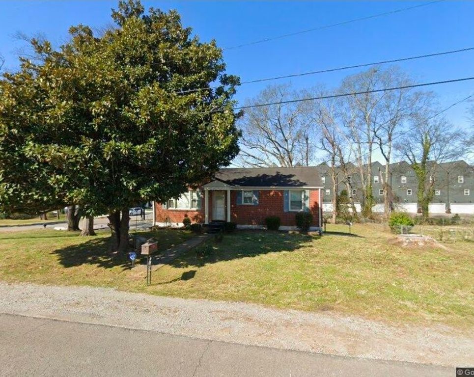 126 Donelsonwood Dr, Nashville, TN 37214