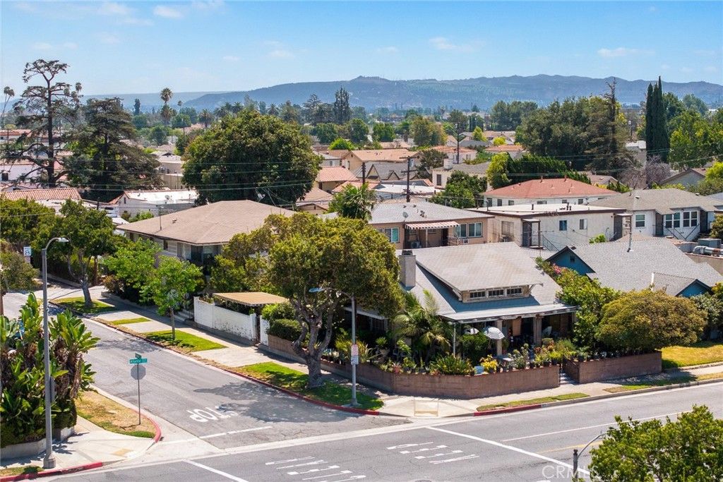1600 S Atlantic Boulevard, Alhambra, CA 91803 — exterior