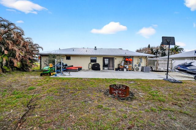 2289 SE Carnation Road, Port St. Lucie, Port St Lucie, FL 34952