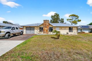 2289 SE Carnation Road, Port St. Lucie, Port St Lucie, FL 34952