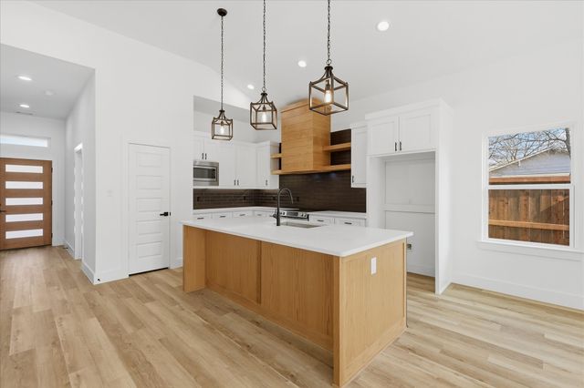 4515 Eutopia Street, Greenville, TX 75401