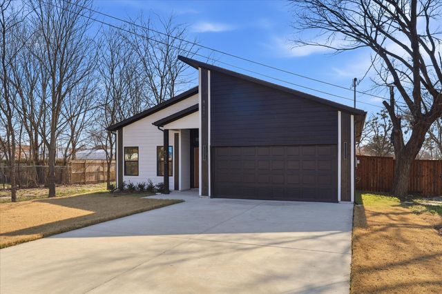 4515 Eutopia Street, Greenville, TX 75401