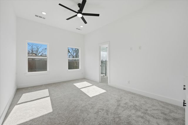 4515 Eutopia Street, Greenville, TX 75401