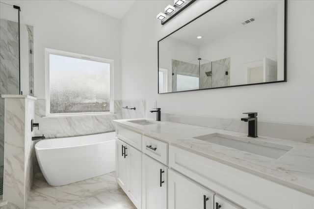 4515 Eutopia Street, Greenville, TX 75401