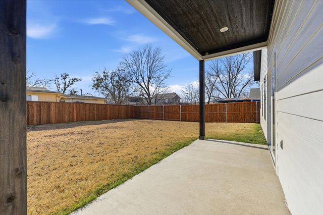 4515 Eutopia Street, Greenville, TX 75401