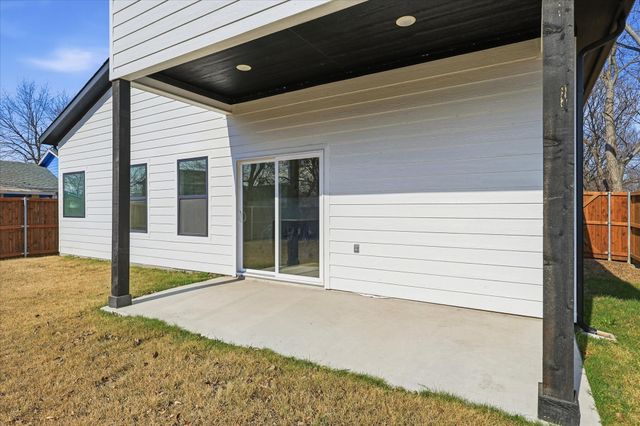 4515 Eutopia Street, Greenville, TX 75401