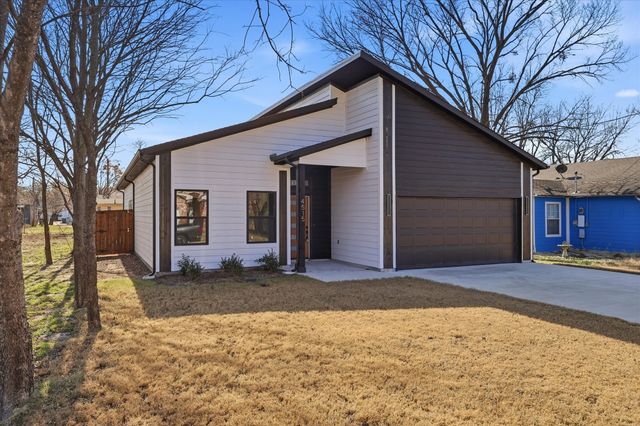 4515 Eutopia Street, Greenville, TX 75401
