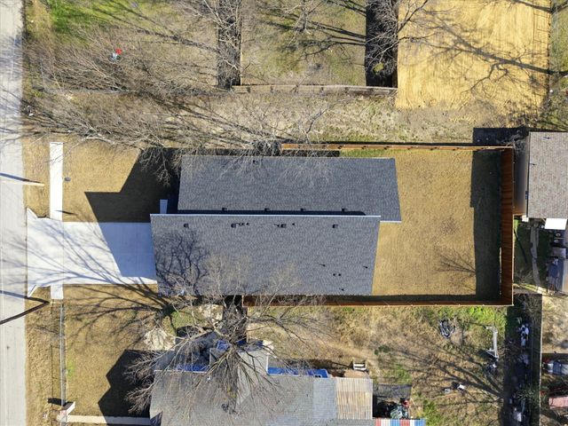 4515 Eutopia Street, Greenville, TX 75401