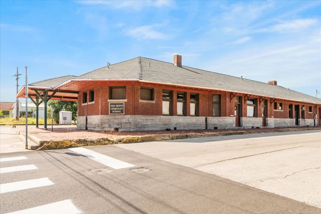 4515 Eutopia Street, Greenville, TX 75401