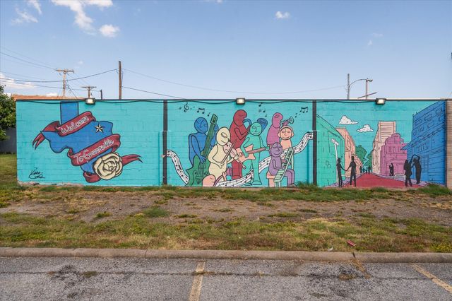 4515 Eutopia Street, Greenville, TX 75401