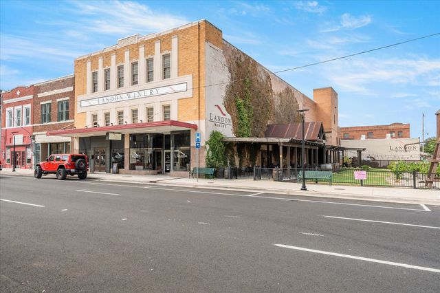 4515 Eutopia Street, Greenville, TX 75401