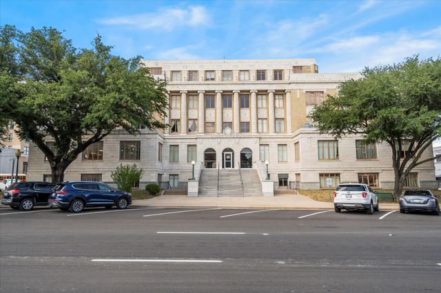 4515 Eutopia Street, Greenville, TX 75401