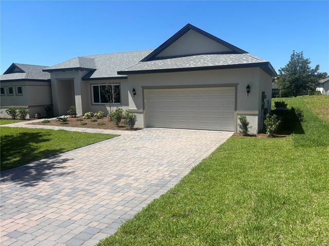 5540 SADDLEBACK COURT, Lady Lake, FL 32159