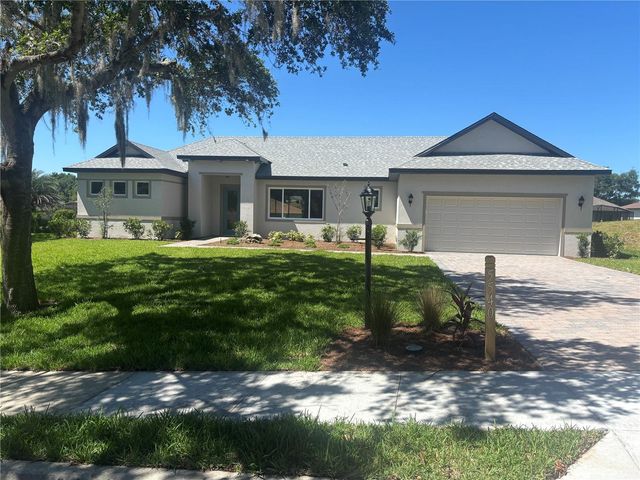 5540 SADDLEBACK COURT, Lady Lake, FL 32159