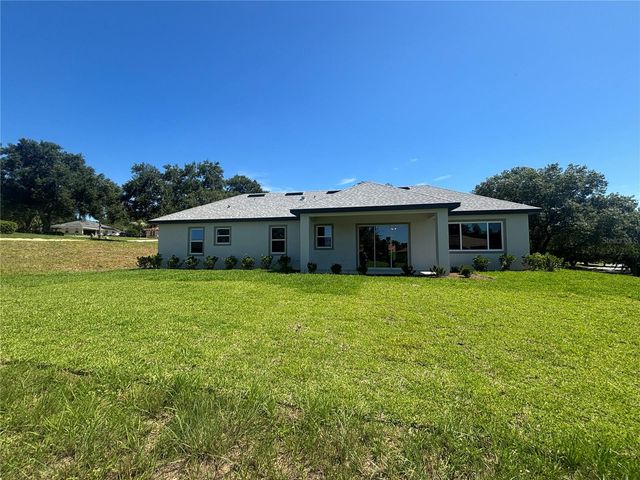 5540 SADDLEBACK COURT, Lady Lake, FL 32159