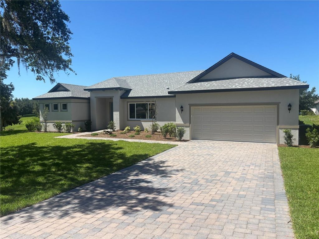 5540 SADDLEBACK COURT, Lady Lake, FL 32159