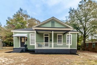 1510 Stovall St, Augusta, GA 30904