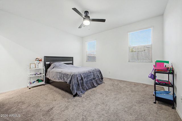 18352 E Eloisa Drive, Gold Canyon, AZ 85118